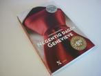 (Erotisch) Lucinda Carrington: Negentig dagen Genevieve, Boeken, Ophalen of Verzenden, Gelezen