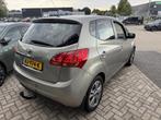 Kia Venga 1.6 CVVT DynamicPlusLine AUTOMAAT!! - NAVI + CAMER, 15 km/l, Gebruikt, 4 cilinders, 1197 kg