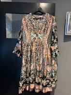 Paprika jurk maat 1 42, Kleding | Dames, Jurken, Zwart, Maat 42/44 (L), Ophalen of Verzenden, Zo goed als nieuw