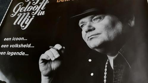 André hazes musical poster 175/120, Verzamelen, Posters, Zo goed als nieuw, Ophalen of Verzenden