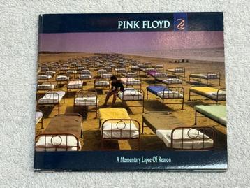 Pink Floyd – A Momentary Lapse Of Reason beschikbaar voor biedingen