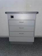3 ladenkast, Ophalen, Overige materialen, Gebruikt, 50 tot 100 cm