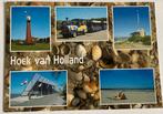 Ansichtkaart Hoek van Holland, Ophalen, 1980 tot heden, Ongelopen, Zuid-Holland
