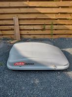 Dakkoffer RGX 3200 - 120x80x38cm - incl. sleutels, Auto diversen, Ophalen, Gebruikt