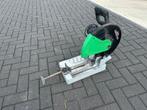 Steenzaag machine, Doe-het-zelf en Verbouw, Ophalen, Zo goed als nieuw, 1200 watt of meer, EIBENSTOCK