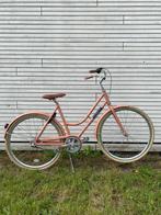 Veloretti Robyn Zalm Stadsfiets, Fietsen en Brommers, Fietsen | Dames | Damesfietsen, 53 tot 56 cm, Ophalen, Zo goed als nieuw