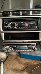 Jvc Radio’s met bluetooth 2x, Ophalen of Verzenden, Zo goed als nieuw, JVC