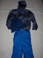 Skipak. Skijas Protest. Skibroek Decathlon. Maat 134 / 152., Ophalen of Verzenden, Gebruikt, Jongen, Setje