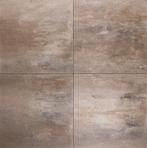 **ACTIE** Sierbestrating Smartton SE Kilimanjaro 60x60x5 cm, Ophalen of Verzenden, Nieuw, Beton, Terrastegels