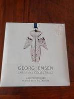 Georg Jensen Zilveren Engel 2017, Ophalen of Verzenden, Gebruikt