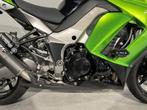 Kawasaki Z 1000 SX (bj 2014), Motoren, Motoren | Kawasaki, Bedrijf, Sport, Meer dan 35 kW