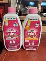 Thetford Aqua Rinse spoelmiddel, Caravans en Kamperen, Ophalen, Nieuw