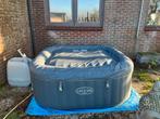 Bestway Lay-Z Spa Hawaii Hydrojet Pro/jacuzzi - nieuwe pomp!, Tuin en Terras, Bubbelbaden en Hottubs, Ophalen, Zo goed als nieuw