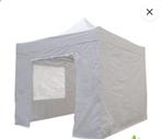 Partytent 3x3 te huur!, Ophalen, Zo goed als nieuw, Minder dan 5 meter