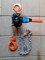 Ratel takel Rema YA-320, Doe-het-zelf en Verbouw, Lieren en Takels, Ophalen of Verzenden, Nieuw