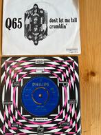 Q65 en Cuby and the Blizzards, Ophalen of Verzenden, Gebruikt, Overige formaten, Poprock
