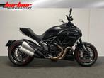DUCATI DIAVEL ( LEASE ) bj 2011, Motoren, Motoren | Ducati, 2 cilinders, 1198 cc, Bedrijf, Meer dan 35 kW