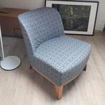Ikea Stockholm fauteuil incl 2 uitwasbare hoezen, Ophalen, Hout, Zo goed als nieuw, Eén