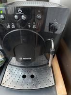 Bosch  benvenuto classic espresso apparaat, Witgoed en Apparatuur, Ophalen of Verzenden, Zo goed als nieuw, Koffiemachine, Koffiebonen