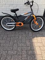 Crossfiets 20 inch., Ophalen of Verzenden, Gebruikt, Staal