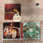 Taylor swift the life of a showgirl gesigneerde cd, Ophalen of Verzenden, Zo goed als nieuw