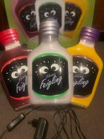 Feigling reclame, bar verlichting, Verzamelen, Merken en Reclamevoorwerpen, Ophalen, Nieuw, Lichtbak of (neon) lamp