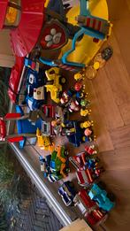 Paw Patrol, Kinderen en Baby's, Speelgoed | Actiefiguren, Ophalen of Verzenden, Zo goed als nieuw