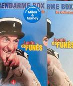 Louis Funes dvd box, Cd's en Dvd's, Dvd's | Komedie, Ophalen of Verzenden