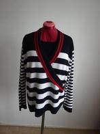 Witteveen trui mt XXL= 46, Overige kleuren, Verzenden, Maat 46/48 (XL) of groter, Zo goed als nieuw