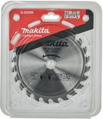 Makita cirkelzaagbladen (nieuw), Ophalen of Verzenden, Nieuw