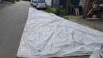 Genua zeil.   Hood.., Watersport en Boten, Zeilen en Zeiltoebehoren, Ophalen of Verzenden, Gebruikt, Genua of Fok