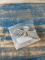 Stalen Para A-Wing, Ophalen of Verzenden, Overige soorten, Overige gebieden, Lintje, Medaille of Wings