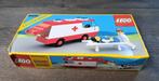 Nieuwe Lego Classic Town set 6688. Ambulance, Ophalen of Verzenden, Nieuw, Complete set, Lego