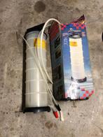 Oil Extractor vacuümpomp 6,5 L, Auto diversen, Autogereedschap, Ophalen, Gebruikt