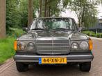 Mercedes-Benz 300 TURBODIESEL W123 AUTOMAAT BELASTINGVRIJ !, Auto's, Overige carrosserieën, 2996 cc, Bedrijf, Diesel