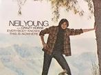 Neil Young…lp…everybody knows this is nowhere, Ophalen of Verzenden