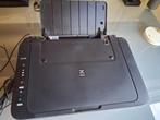 MG 25505 CANON PRINTER, Ophalen of Verzenden, Gebruikt, Printer