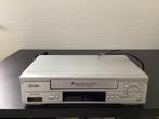 VHS videorecorder, Ophalen of Verzenden, Gebruikt, VHS-speler of -recorder