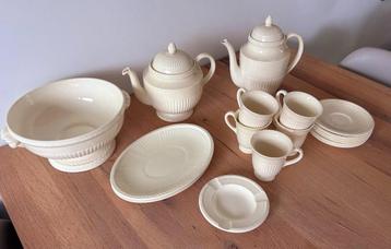 Wedgewood Edme Moet Weg! beschikbaar voor biedingen