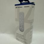 Sony Playstation 5 Media Remote (Nieuw), Sony, Nieuw, Support@sony.com, 1-7-1 Konan, Minato-ku
Tokyo 108-0075
Japan