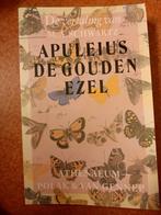 Apuleius, De Gouden Ezel, Boeken, Ophalen of Verzenden, Nederland