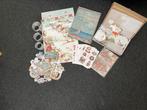 Een journal pakket, Hobby en Vrije tijd, Scrapbooking, Ophalen of Verzenden, Nieuw, Overige merken