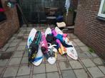 Surfboard, Watersport en Boten, Ophalen, Gebruikt, Minder dan 250 cm, Met vin(nen)