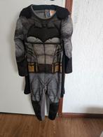 Batman Kostuum - Maat 110-116, Ophalen of Verzenden, Zo goed als nieuw, 110 t/m 116, Jongen