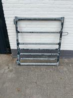 Gegalvaniseerde poort 1 meter, Dieren en Toebehoren, Stalling en Weidegang