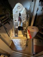 Altrex ladder, Ophalen, Gebruikt, Ladder, Opvouwbaar of Inschuifbaar