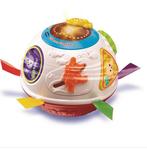 VTech Baby Dieren Draaibal - Educatief Speelgoed, Ophalen of Verzenden, Zo goed als nieuw, Overige typen