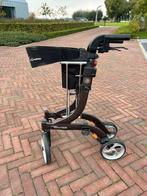 Travixx rollator, licht gewicht, Ophalen, Opvouwbaar, Gebruikt