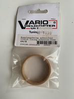 Vario helicopter clutch lining 64/8 nieuw rc helicopter, Hobby en Vrije tijd, Modelbouw | Radiografisch | Helikopters en Quadcopters