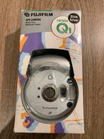 Fujifilm Nexia Q1 APS Camera - Nieuw in Verpakking!, Ophalen of Verzenden, Nieuw, Compact, Fuji
